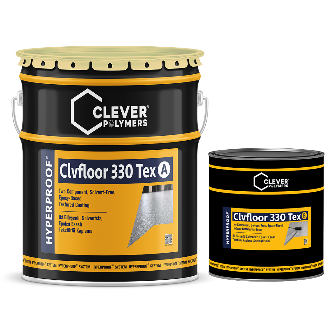 ClvFloor 330 TEX